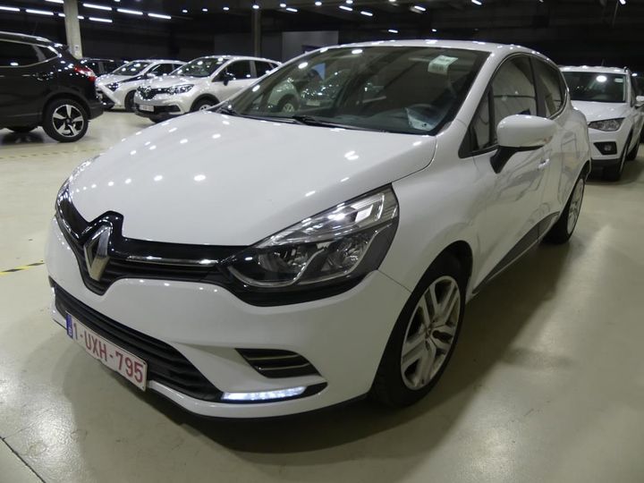 Photo 1 VIN: VF1R9800661002753 - RENAULT CLIO IV 