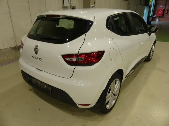 Photo 2 VIN: VF1R9800661002753 - RENAULT CLIO IV 