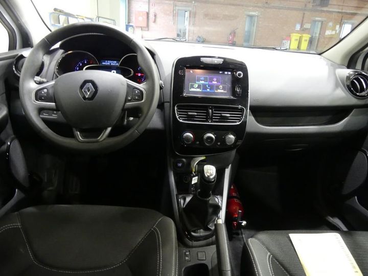 Photo 8 VIN: VF1R9800661002753 - RENAULT CLIO IV 