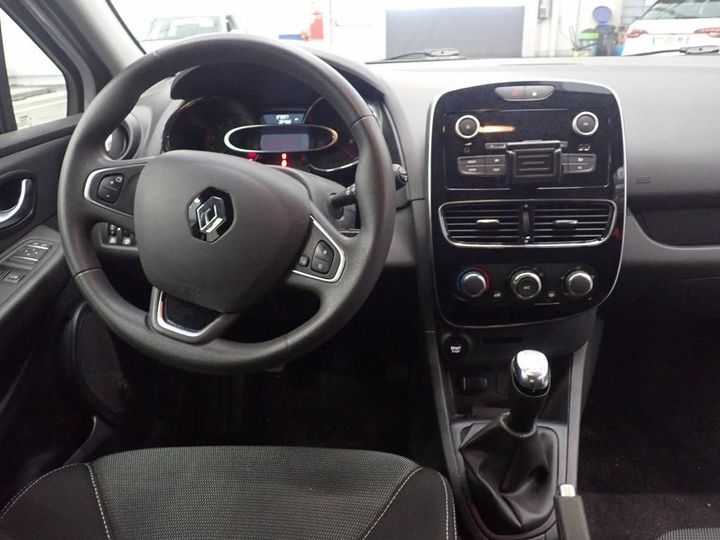 Photo 7 VIN: VF1R9800661027801 - RENAULT CLIO AFFAIRE 