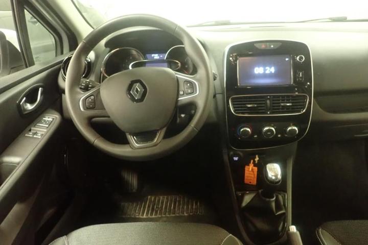 Photo 6 VIN: VF1R9800661062113 - RENAULT CLIO 5P SOCIETE (2 SEATS) 