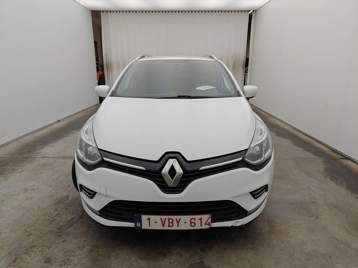 Photo 4 VIN: VF1R9800661167363 - RENAULT CLIO GT FL'16 