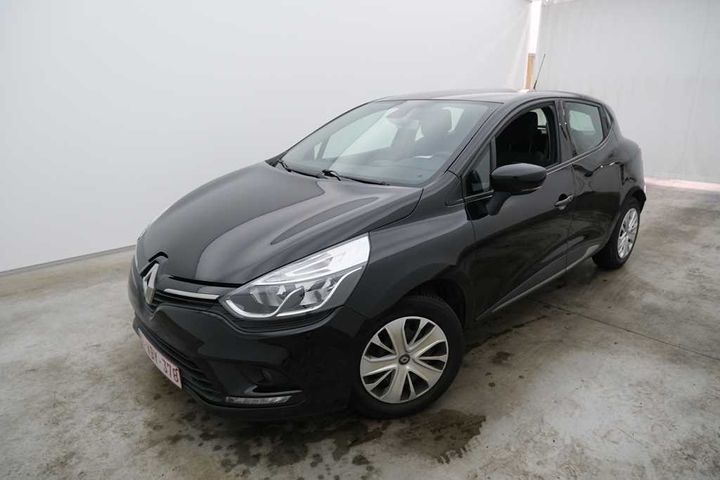 Photo 0 VIN: VF1R9800661218375 - RENAULT CLIO FL&#3916 