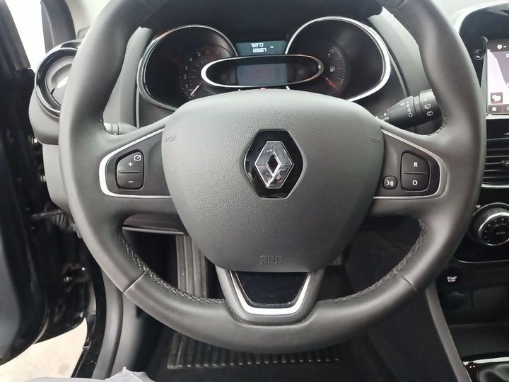 Photo 25 VIN: VF1R9800661218375 - RENAULT CLIO FL&#3916 