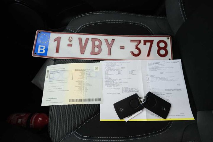 Photo 4 VIN: VF1R9800661218375 - RENAULT CLIO FL&#3916 