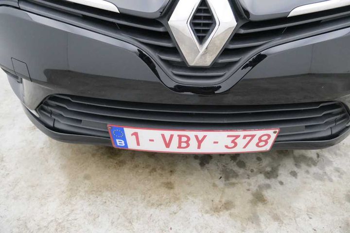 Photo 5 VIN: VF1R9800661218375 - RENAULT CLIO FL&#3916 