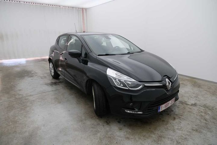 Photo 8 VIN: VF1R9800661218375 - RENAULT CLIO FL&#3916 