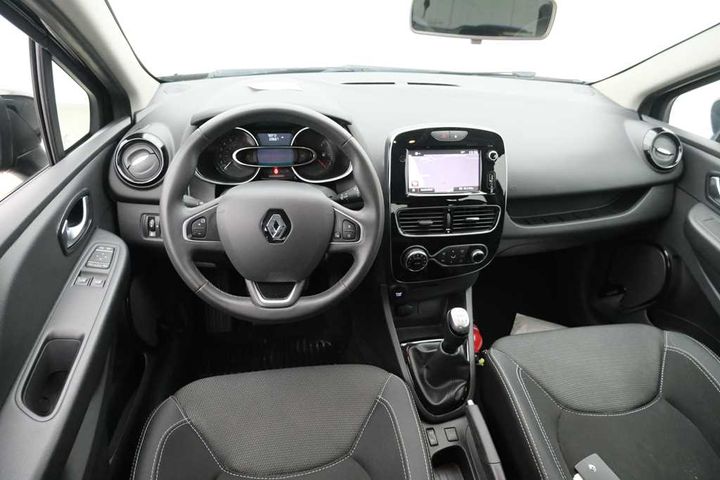 Photo 9 VIN: VF1R9800661218375 - RENAULT CLIO FL&#3916 