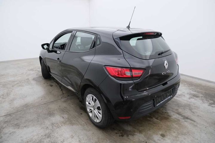 Photo 7 VIN: VF1R9800661218375 - RENAULT CLIO FL&#3916 