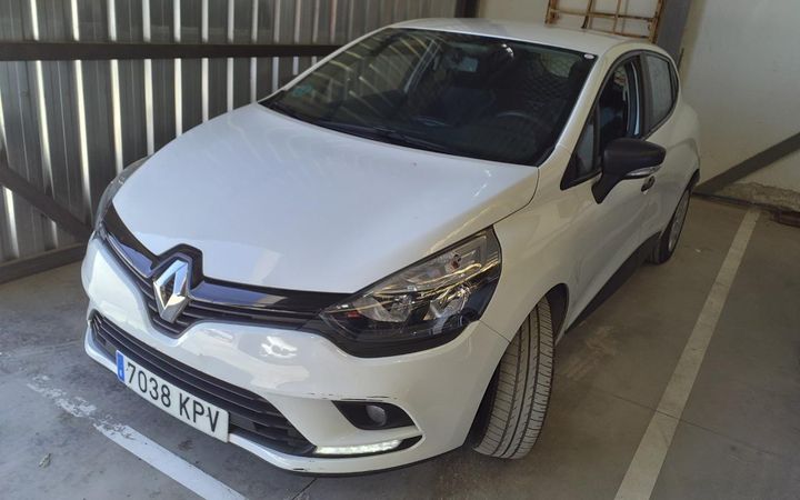 Photo 13 VIN: VF1R9800661280634 - RENAULT CLIO 