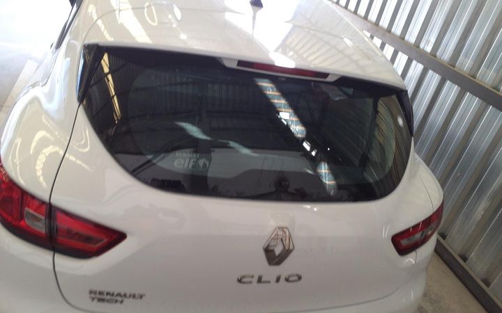 Photo 17 VIN: VF1R9800661280634 - RENAULT CLIO 