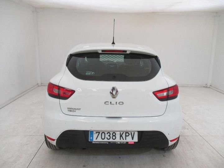 Photo 2 VIN: VF1R9800661280634 - RENAULT CLIO 