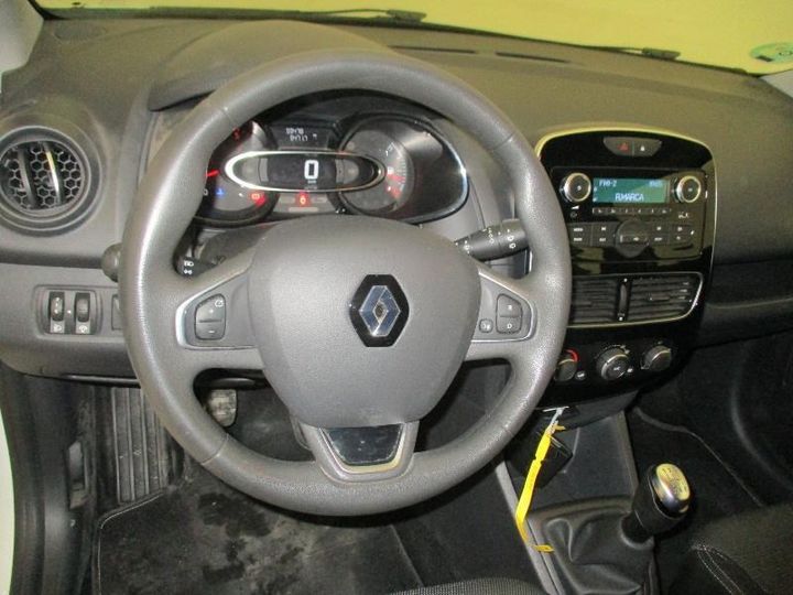 Photo 33 VIN: VF1R9800661280634 - RENAULT CLIO 