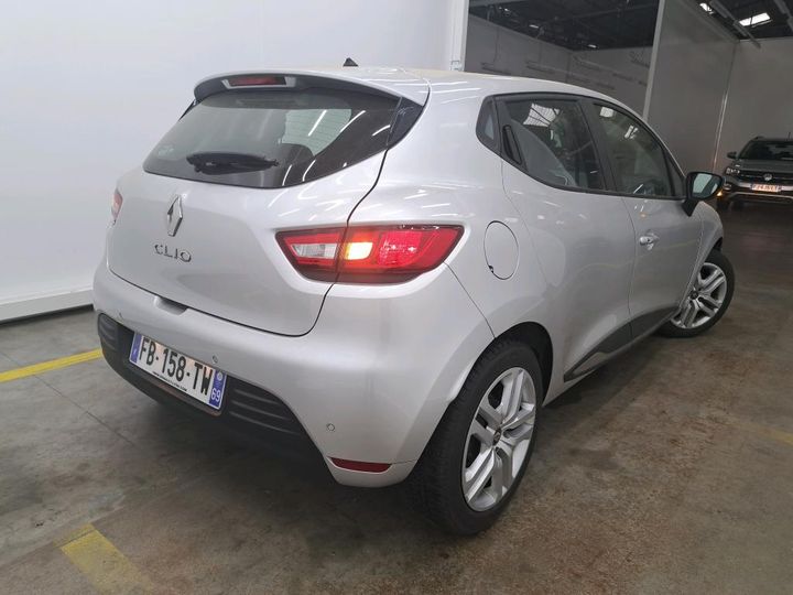 Photo 1 VIN: VF1R9800661303314 - RENAULT CLIO 