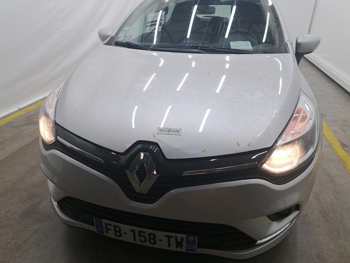 Photo 11 VIN: VF1R9800661303314 - RENAULT CLIO 