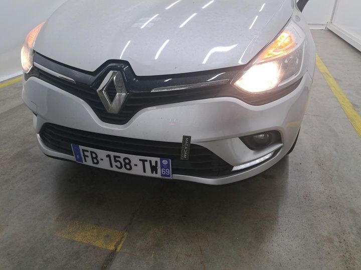 Photo 14 VIN: VF1R9800661303314 - RENAULT CLIO 