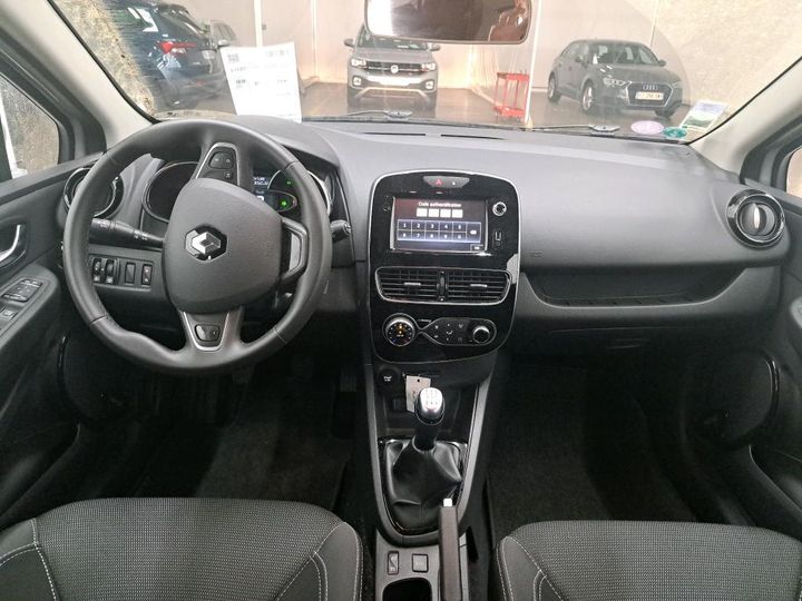 Photo 2 VIN: VF1R9800661303314 - RENAULT CLIO 