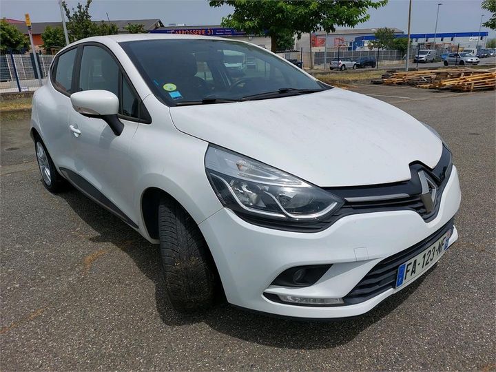 Photo 2 VIN: VF1R9800661348110 - RENAULT CLIO SOCIETE 