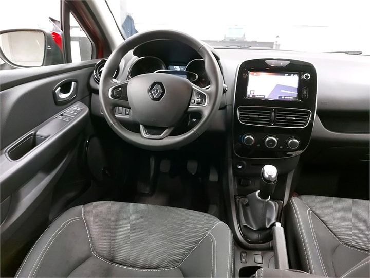 Photo 12 VIN: VF1R9800661472345 - RENAULT CLIO 