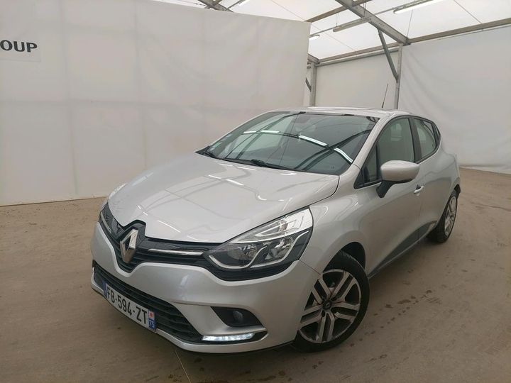 Photo 0 VIN: VF1R9800661505876 - RENAULT CLIO 