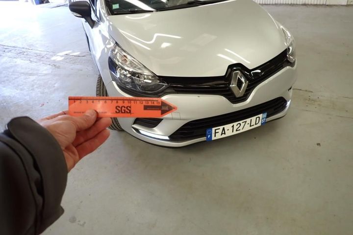 Photo 18 VIN: VF1R9800661520832 - RENAULT CLIO SOCIT 