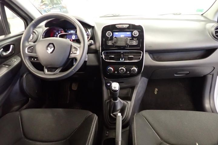 Photo 6 VIN: VF1R9800661520832 - RENAULT CLIO SOCIT 