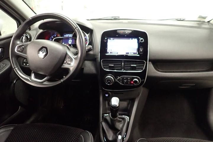 Photo 18 VIN: VF1R9800661525979 - RENAULT CLIO 