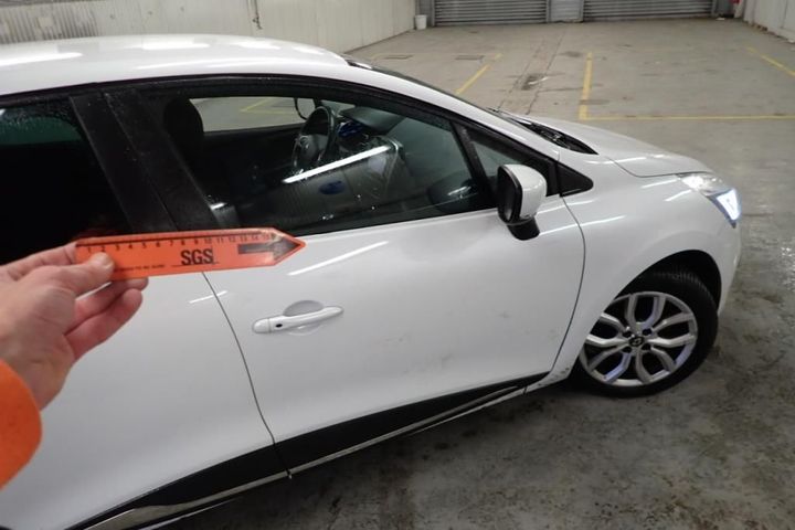 Photo 4 VIN: VF1R9800661525979 - RENAULT CLIO 