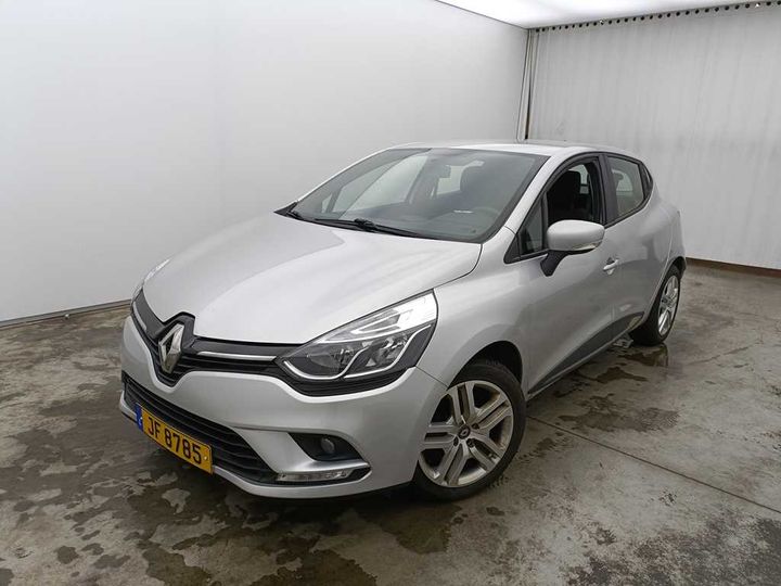 Photo 0 VIN: VF1R9800661528185 - RENAULT CLIO IV 