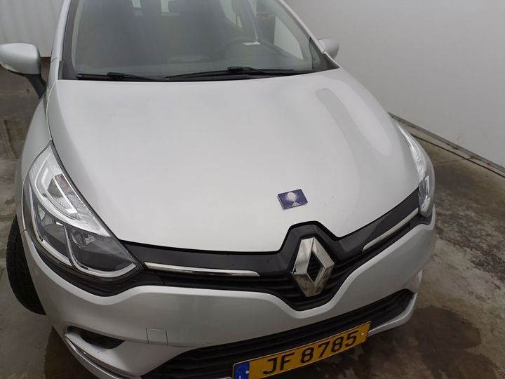 Photo 16 VIN: VF1R9800661528185 - RENAULT CLIO IV 