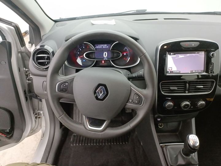 Photo 19 VIN: VF1R9800661528185 - RENAULT CLIO IV 