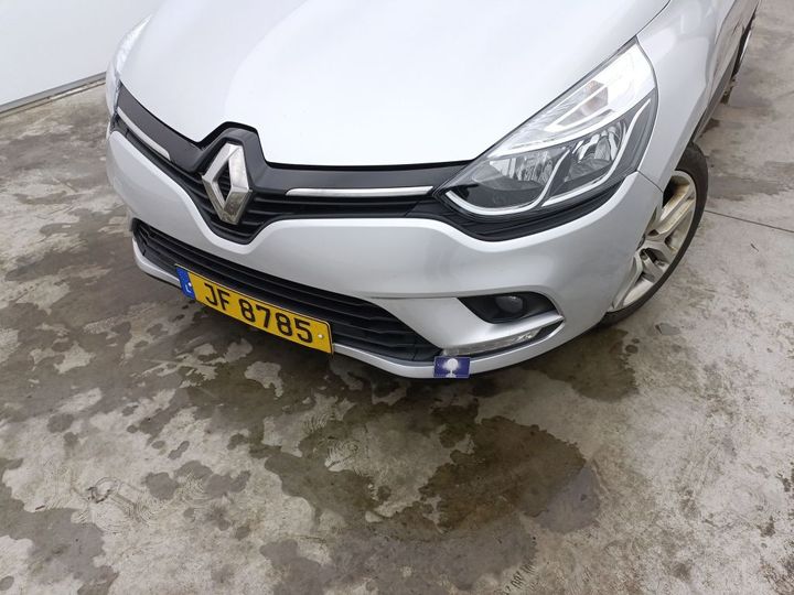 Photo 22 VIN: VF1R9800661528185 - RENAULT CLIO IV 