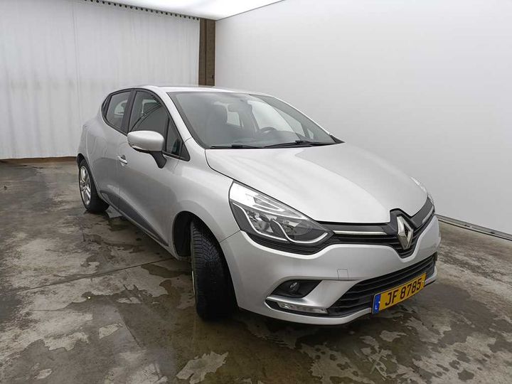 Photo 8 VIN: VF1R9800661528185 - RENAULT CLIO IV 