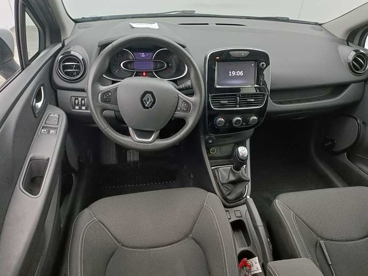 Photo 9 VIN: VF1R9800661528185 - RENAULT CLIO IV 