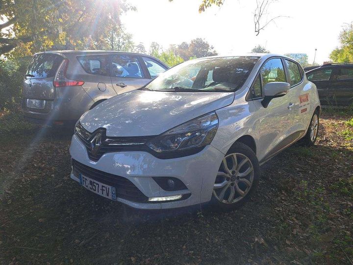 Photo 0 VIN: VF1R9800661534360 - RENAULT CLIO 