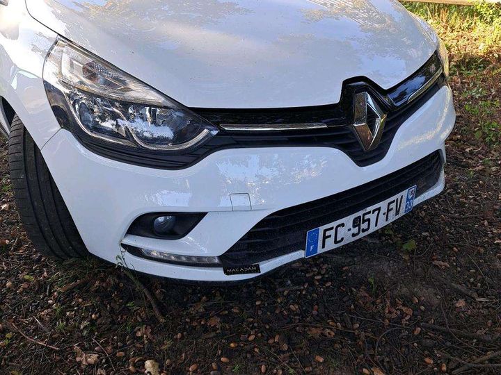 Photo 26 VIN: VF1R9800661534360 - RENAULT CLIO 