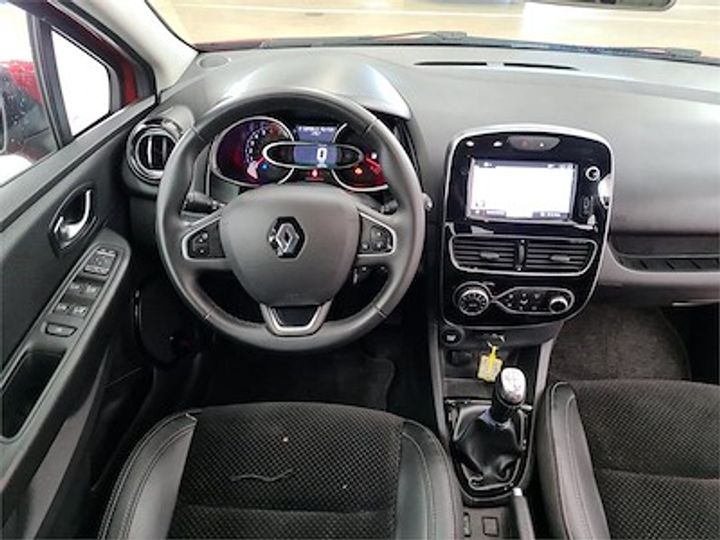 Photo 8 VIN: VF1R9800661700361 - RENAULT CLIO 