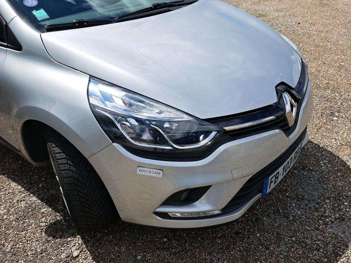 Photo 22 VIN: VF1R9800661709884 - RENAULT CLIO ESTATE 