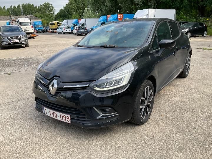 Photo 1 VIN: VF1R9800661732517 - RENAULT CLIO HATCHBACK 