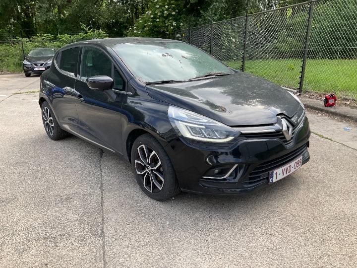 Photo 3 VIN: VF1R9800661732517 - RENAULT CLIO HATCHBACK 