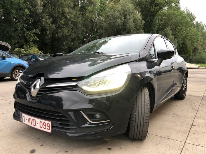 Photo 1 VIN: VF1R9800661732517 - RENAULT CLIO HATCHBACK 