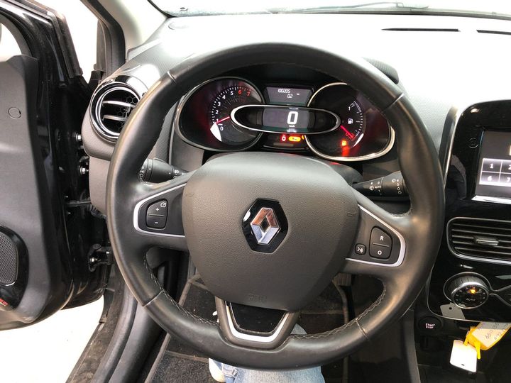 Photo 9 VIN: VF1R9800661732517 - RENAULT CLIO HATCHBACK 