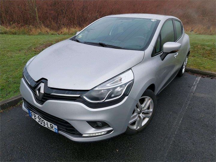 Photo 1 VIN: VF1R9800661735112 - RENAULT CLIO 