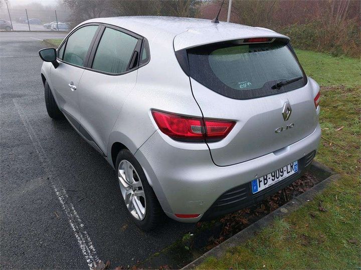 Photo 2 VIN: VF1R9800661735112 - RENAULT CLIO 