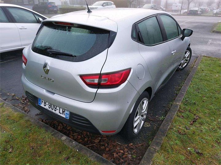 Photo 3 VIN: VF1R9800661735112 - RENAULT CLIO 