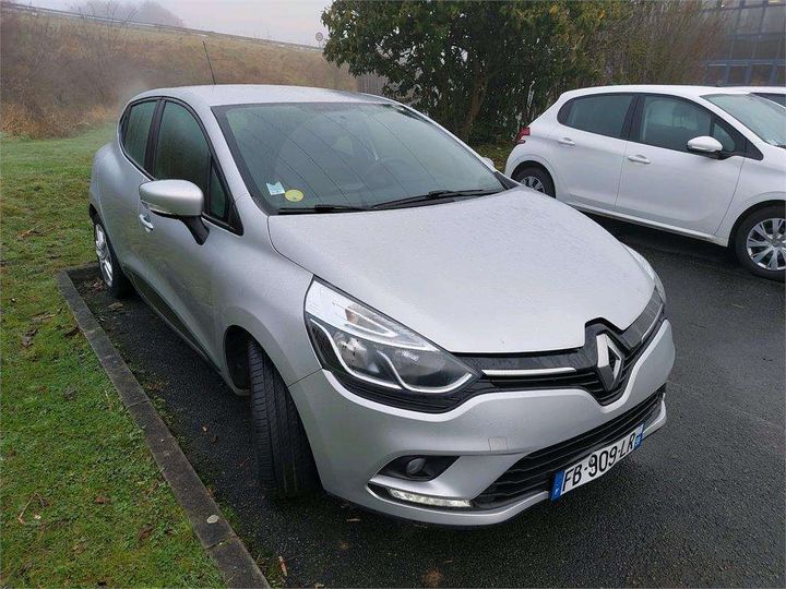 Photo 31 VIN: VF1R9800661735112 - RENAULT CLIO 