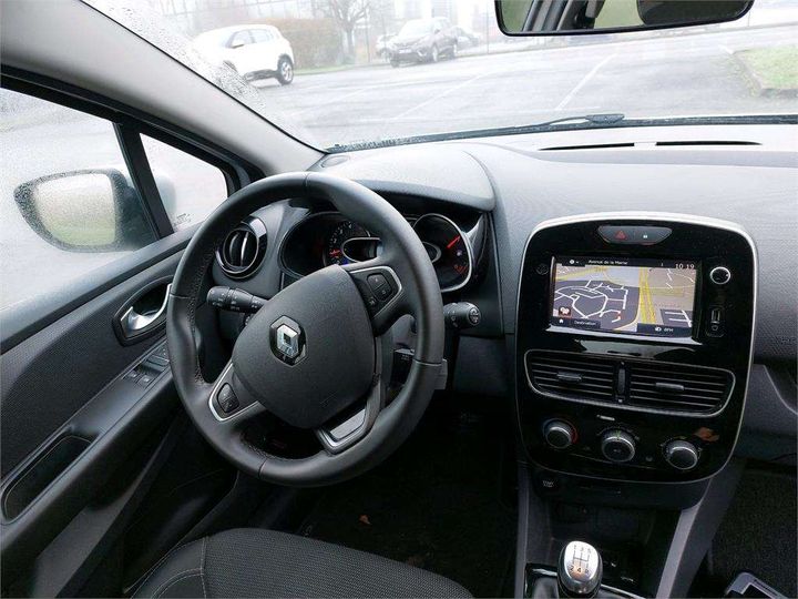 Photo 4 VIN: VF1R9800661735112 - RENAULT CLIO 