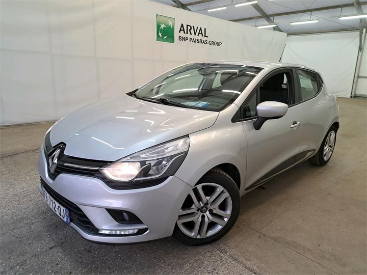 Photo 1 VIN: VF1R9800661760558 - RENAULT CLIO 