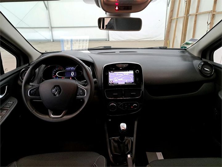 Photo 3 VIN: VF1R9800661760558 - RENAULT CLIO 