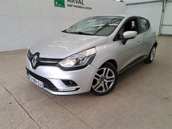 Photo 1 VIN: VF1R9800661760561 - RENAULT CLIO 